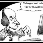 blog