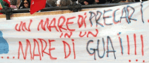 precari-scuola