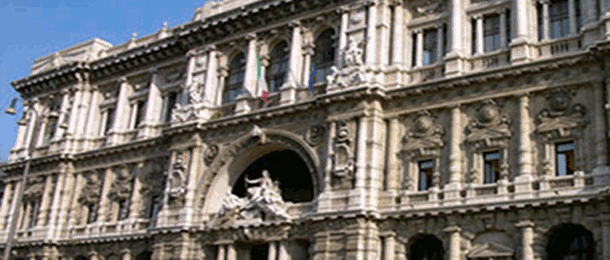 cassazione