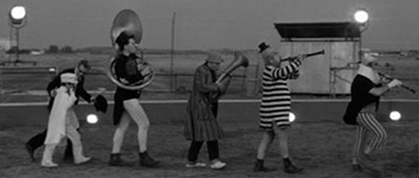 fellini