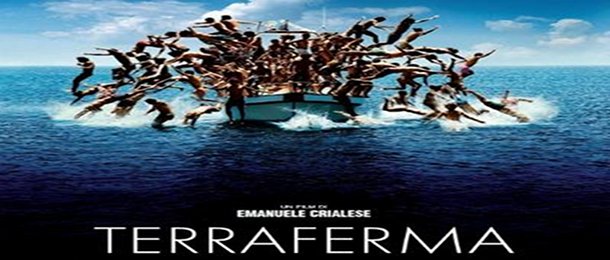 terraferma