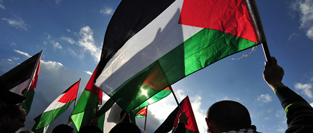palestina