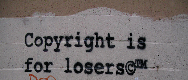 copyright