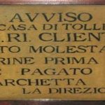 avviso