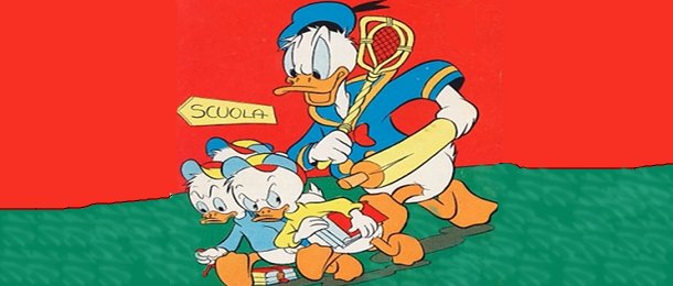 paperinoscuola