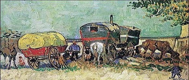 Gypsy_VanGogh
