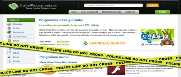 sequestro