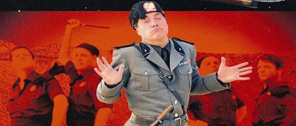 fascistisumarte