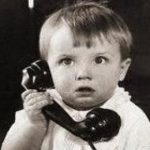 telefono