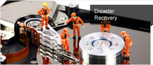 recovery
