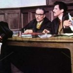 avvocato benenato