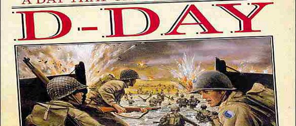 D-Day