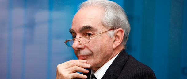Legittima difesa come Titolo V: quando la sinistra rincorre la destra 1 giuliano amato2