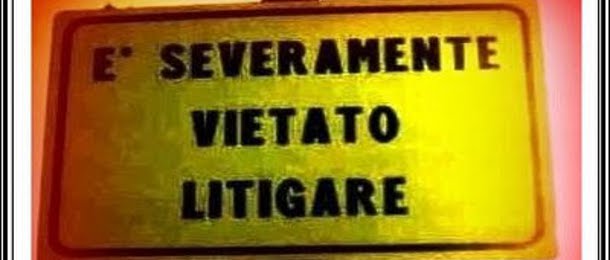 mediazione