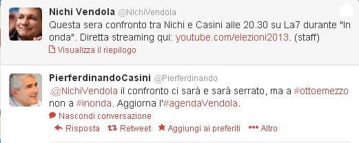 Casini vendola1