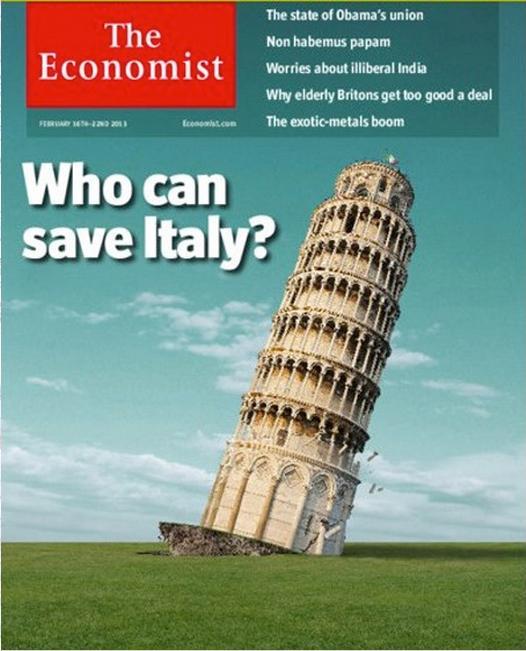 Economist torre