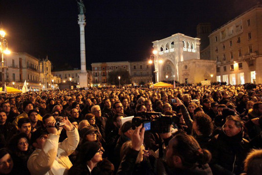 Grillo Lecce