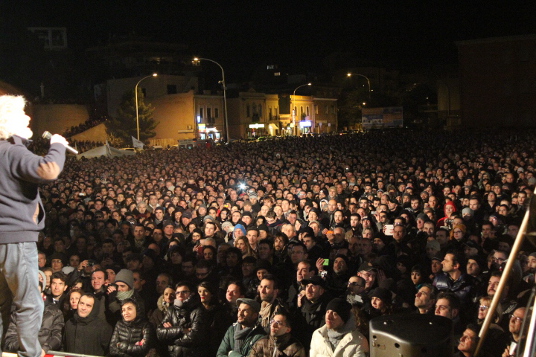 beppe grillo cagliari