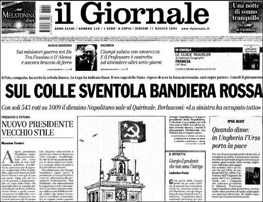 Giornale napolitano1