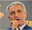 Ministro Riforme costituzionali: Gaetano Quagliariello 1 Quagliariello ministro riforme costituzionali