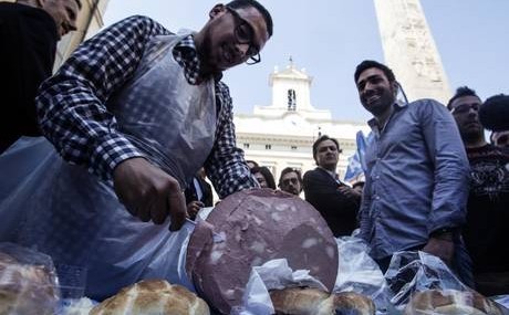 prodi mortadella quirinale