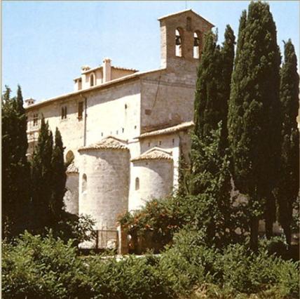 abbazia spineto governo letta