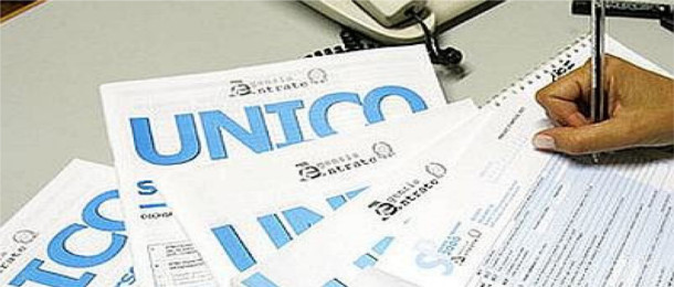 Modello unico 2013; tutte le scadenze di oggi Scadenza presentazione dichiarazione dei redditi