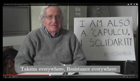 NoamChomsky TheChapuller