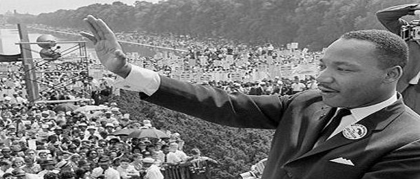 I Have A Dream Testo E Traduzione Martin Luther King Martin Luther King,50 anni fa "I Have a dream".Video e testo discorso