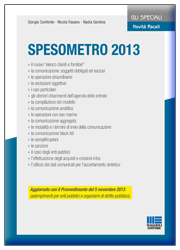 Spesometro2013