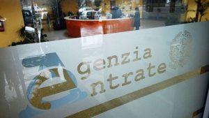 agenzia delle entrate