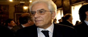 sergio mattarella al via consultazioni per nuovo governo