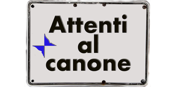 Canone rai: tutti i moduli di autocertificazione per non pagarlo Canone rai bar