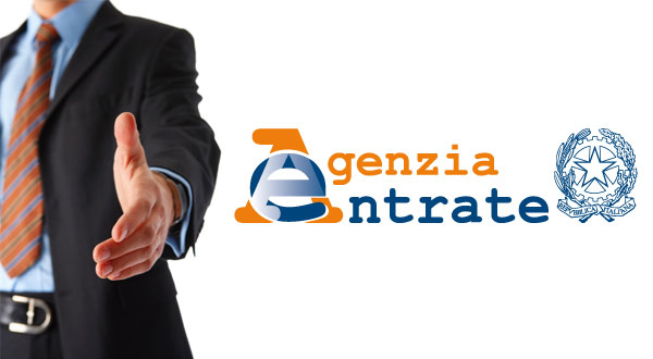 agenzia entrate