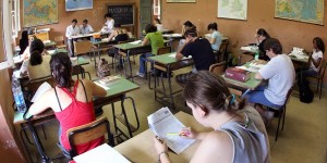 scuola esami