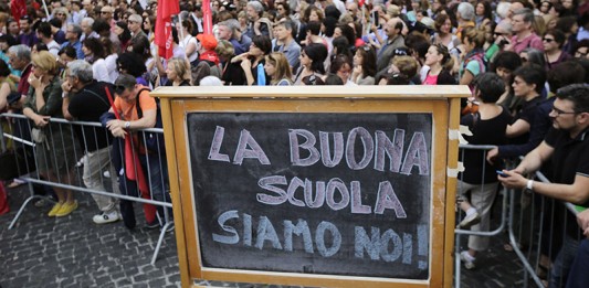 Concorso Scuola 2018 - spesa di 500 euro per i 24 CFU