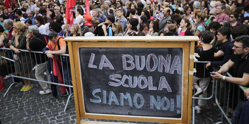 Novità Su Bonus Docenti Leggioggi