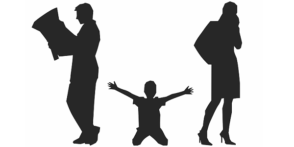 Separazione Figli Minori Quando Perdi Affidamento Condiviso