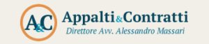 Logo Appalti&Contratti