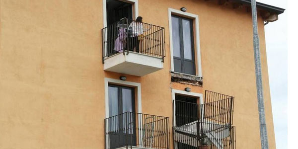 Condominio: manutenzione/ristrutturazione balconi Rifacimento terrazzo condominiale