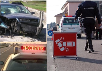 Sinistri stradali: paga il quadruplo l'assicurazione che invece di risarcire prende tempo 1 incidente