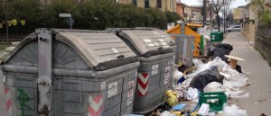 gestione rifiuti