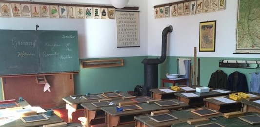 Graduatorie di istituto - come compilare il modello B
