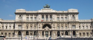 Corte di Cassazione