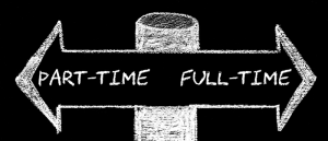 part-time agevolato