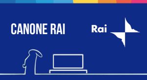 canone rai