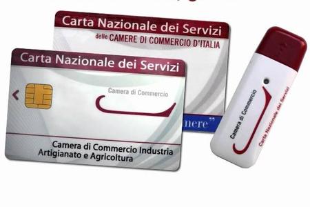 PA Digitale e Carta Nazionale dei Servizi: come richiederla? Quali vantaggi  per Avvocati, Architetti, Commercialisti