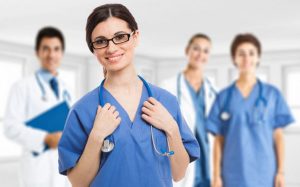 concorso infermieri Roma