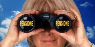 riforma pensioni