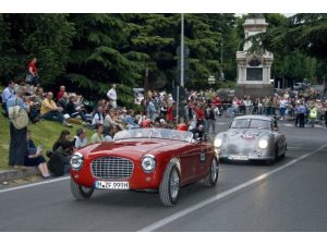 mille miglia 2016